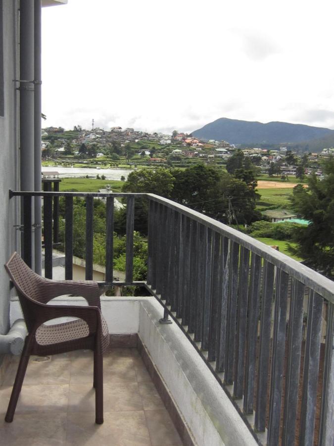 Chanya Luxury Apartment, S 31, Lake View Residencies 누와라 엘리야 외부 사진