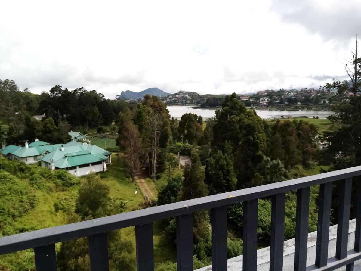 Chanya Luxury Apartment, S 31, Lake View Residencies 누와라 엘리야 외부 사진