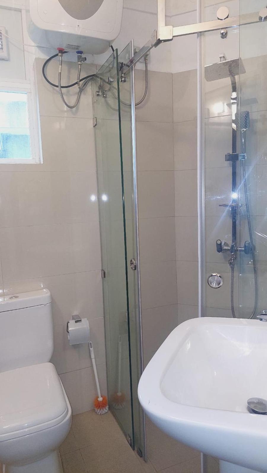 Chanya Luxury Apartment, S 31, Lake View Residencies 누와라 엘리야 외부 사진